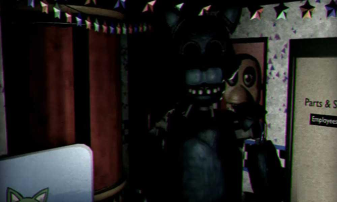 Guide For Fnac Five Nights At Candy S Apk Descargar Gratis Para Android