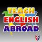 Ícone do Teach English Abroad