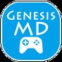Εικονίδιο του gGens(MD) apk