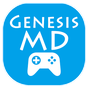 Ícone do apk gGens(MD)