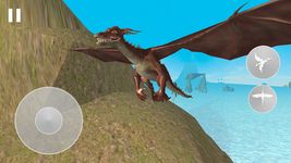 Imagen 4 de Flying Dragon Simulator 2016