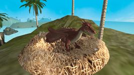 Imagen 2 de Flying Dragon Simulator 2016