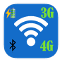 Wifi 3g impulsionador do sinal APK