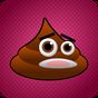 Dancing poo virtual pet toy APK Icon