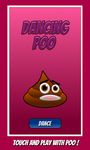 Dancing poo virtual pet toy Bild 1