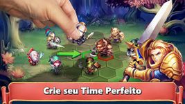 Imagen 11 de Heroes Tactics: Estrategia JcJ