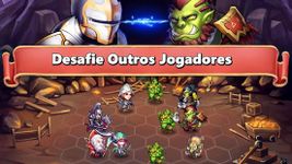 Heroes Tactics: Strategy PvP imgesi 12