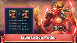 Imagen 13 de Heroes Tactics: Estrategia JcJ