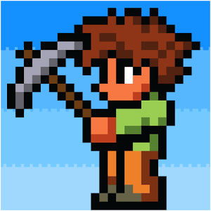 Download Terraria 1.4.4.9.5 for Android