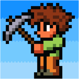 Terraria APK 1.4.4.9.5 free Download Latest version for Android