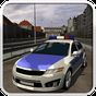 Traffic Police Car Driving 3D APK