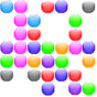 Ícone do apk Color Balls (CHR)