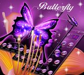 3D Butterfly image 3