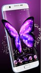 3D Butterfly image 2