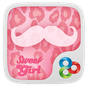 Sweet Girl GO Launcher Theme APK