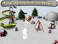 Gambar Penguin Village 7