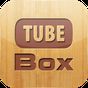 TubeBox - YouTube Player apk icon