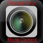 Ícone do Spy Camera Mode (4 modos)
