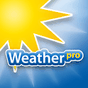 WeatherPro HD for Tablet APK Icon