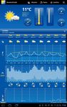 WeatherPro HD for Tablet image 1