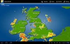 WeatherPro HD for Tablet image 3