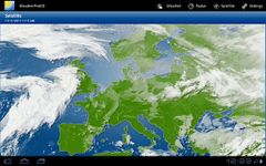 WeatherPro HD for Tablet image 4