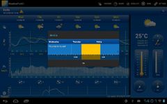 WeatherPro HD for Tablet image 5