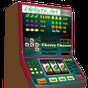 Cherry Chaser Slot Machine + Simgesi