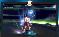Saiyan Ultimate: Xenoverse Battle image 