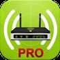 Wifi Analyzer-Wifi tools pro Simgesi