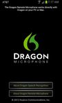 Dragon Remote Microphone imgesi 2