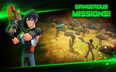 Slugterra: Dark Waters image 6