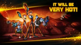 Imagen 23 de Slugterra: Dark Waters