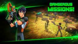 Slugterra: Dark Waters image 21