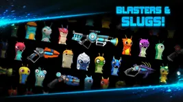 Downloaden Sie Die Kostenlose Slugterra Dark Waters Apk Fur Android