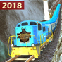 Mountain Train Simulator 2018 apk icon