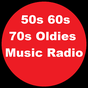 50s 60s 70s Oldies Music Radio APK