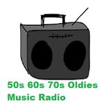 Imagen 1 de 50s 60s 70s Oldies Music Radio