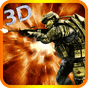 Commando Sniper Shooter 3D APK