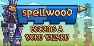 Spellwood: Word Game Adventure image 