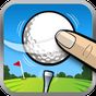 Flick Golf! apk icon