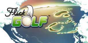 Flick Golf! imgesi 4