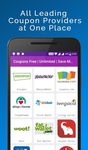 Coupons & Free Recharge Deals imgesi 