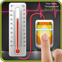 Finger Body Temperature Prank apk icon