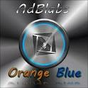APK-иконка TSF Shell Theme Orange Blue HD