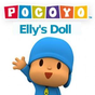 Pocoyo - La Muñeca de Elly apk icono