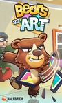 Captura de tela do apk Bears vs. Art 5