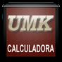 Icono de Calculadora UMK