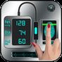 Blutdruck-Scanner-Streich APK Icon
