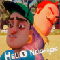 Leguide Hello Neighbor APK